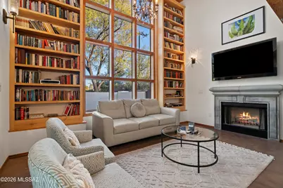 6138 E San Marino Drive, Tucson, AZ 85715 - Photo 35