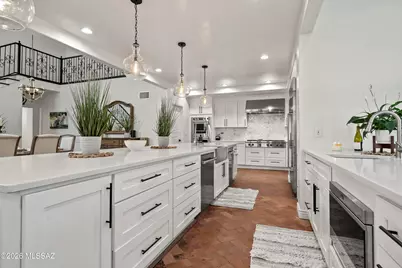 6138 E San Marino Drive, Tucson, AZ 85715 - Photo 11