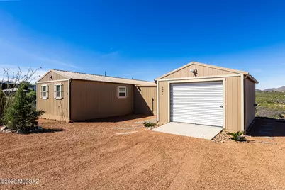 1304 E San Pedro Way, Tombstone, AZ 85638 - Photo 5