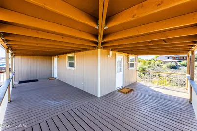 1304 E San Pedro Way, Tombstone, AZ 85638 - Photo 19