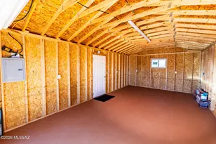 1304 E San Pedro Way, Tombstone, AZ 85638 - Photo 15