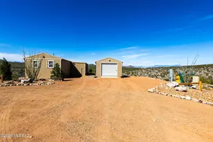 1304 E San Pedro Way, Tombstone, AZ 85638 - Photo 7