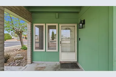 216 Terra Drive, Sierra Vista, AZ 85635 - Photo 11