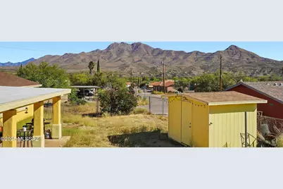 473 Alondra Court, Rio Rico, AZ 85648 - Photo 35