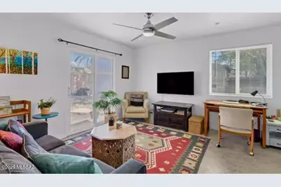 3347 E Seneca Street #2, Tucson, AZ 85716 - Photo 3