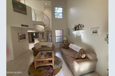 5402 N Via Del Arbolito, Tucson, AZ 85750 - Photo 7