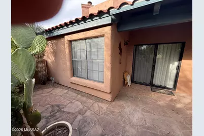 5402 N Via Del Arbolito, Tucson, AZ 85750 - Photo 27