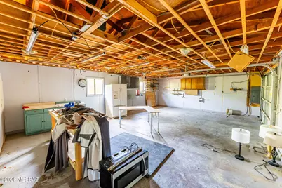 774 E Country Club Drive, Benson, AZ 85602 - Photo 41