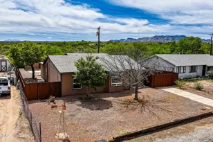 774 E Country Club Dr, Benson, AZ 85602 - Photo 1