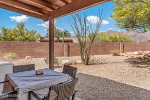 6502 N Calle De Estevan, Tucson, AZ 85718 - Photo 19
