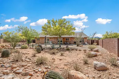6502 N Calle De Estevan, Tucson, AZ 85718 - Photo 21