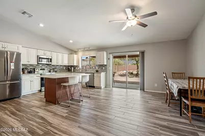 6502 N Calle De Estevan, Tucson, AZ 85718 - Photo 9