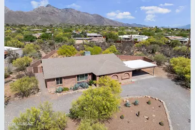 6502 N Calle De Estevan, Tucson, AZ 85718 - Photo 43