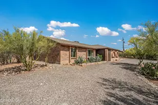 6502 N Calle De Estevan, Tucson, AZ 85718 - Photo 33