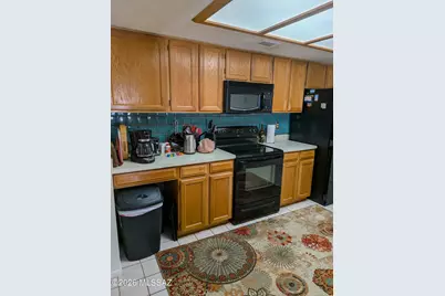 4287 N River Grove Circle #107, Tucson, AZ 85719 - Photo 1