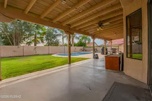 11488 N Ingot Loop, Tucson, AZ 85737 - Photo 35
