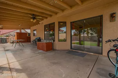 11488 N Ingot Loop, Tucson, AZ 85737 - Photo 35