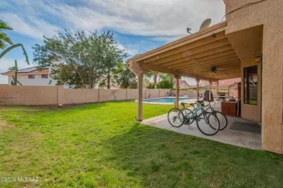 11488 N Ingot Loop, Tucson, AZ 85737 - Photo 41