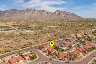 11488 N Ingot Loop, Tucson, AZ 85737 - Photo 43