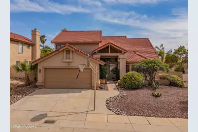 11488 N Ingot Loop, Tucson, AZ 85737 - Photo 1