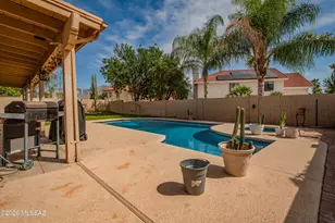 11488 N Ingot Loop, Tucson, AZ 85737 - Photo 39