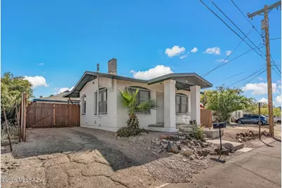 927 E 9th Street, Tucson, AZ 85719 - Photo 5