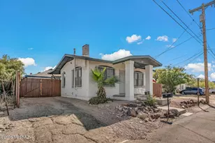 927 E 9th St, Tucson, AZ 85719 - Photo 5