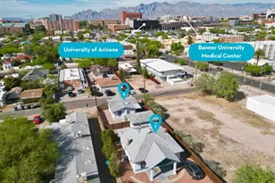 927 E 9th St, Tucson, AZ 85719 - Photo 1