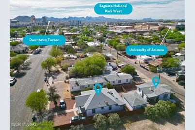 927 E 9th Street, Tucson, AZ 85719 - Photo 23