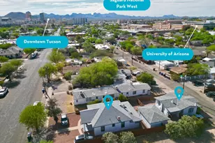 927 E 9th St, Tucson, AZ 85719 - Photo 23