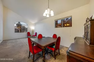 2711 W Camino De La Caterva, Tucson, AZ 85742 - Photo 5