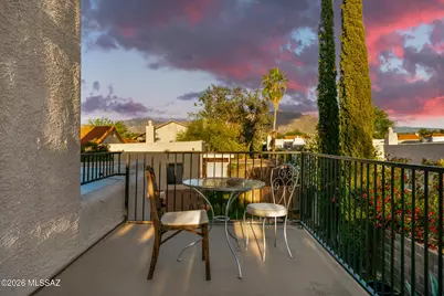 2711 W Camino De La Caterva, Tucson, AZ 85742 - Photo 21