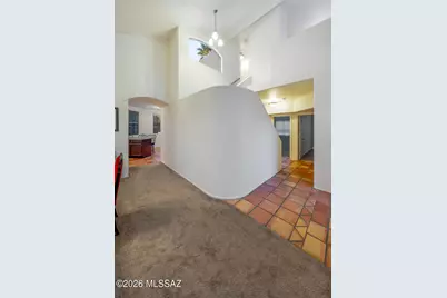 2711 W Camino De La Caterva, Tucson, AZ 85742 - Photo 19