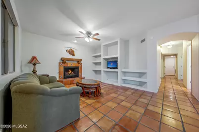 2711 W Camino De La Caterva, Tucson, AZ 85742 - Photo 7