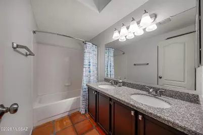 2711 W Camino De La Caterva, Tucson, AZ 85742 - Photo 17