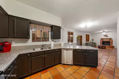 2711 W Camino De La Caterva, Tucson, AZ 85742 - Photo 11