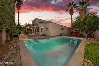 2711 W Camino De La Caterva, Tucson, AZ 85742 - Photo 3