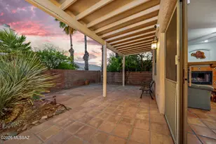 2711 W Camino De La Caterva, Tucson, AZ 85742 - Photo 15