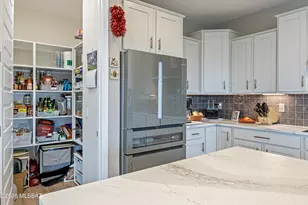 6799 W Cliff Spring Trail, Marana, AZ 85658 - Photo 35