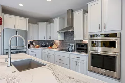 6799 W Cliff Spring Trail, Marana, AZ 85658 - Photo 31