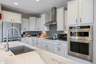 6799 W Cliff Spring Trail, Marana, AZ 85658 - Photo 31