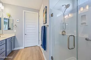 6799 W Cliff Spring Trail, Marana, AZ 85658 - Photo 17