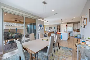 6799 W Cliff Spring Trail, Marana, AZ 85658 - Photo 33