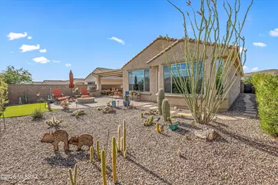 6799 W Cliff Spring Trail, Marana, AZ 85658 - Photo 15