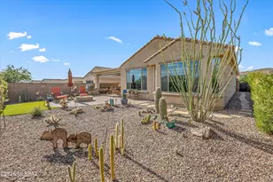 6799 W Cliff Spring Trail, Marana, AZ 85658 - Photo 15