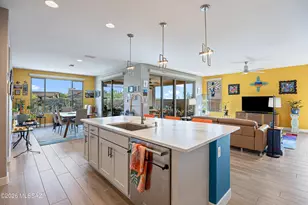 6799 W Cliff Spring Trail, Marana, AZ 85658 - Photo 3