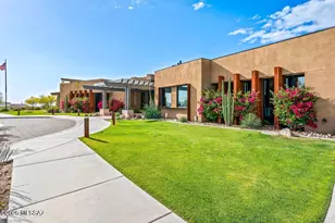6799 W Cliff Spring Trail, Marana, AZ 85658 - Photo 29