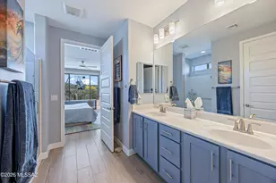 6799 W Cliff Spring Trail, Marana, AZ 85658 - Photo 9