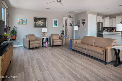 6799 W Cliff Spring Trail, Marana, AZ 85658 - Photo 3