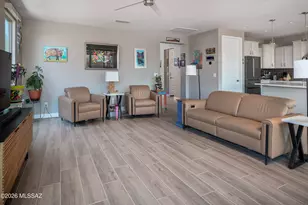 6799 W Cliff Spring Trail, Marana, AZ 85658 - Photo 3